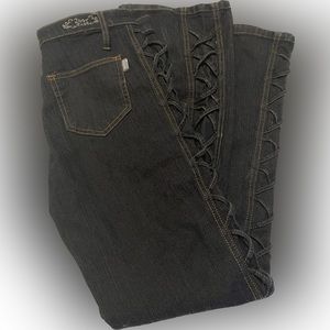 2 for 50$ 2Hot Straight Leg Jeans